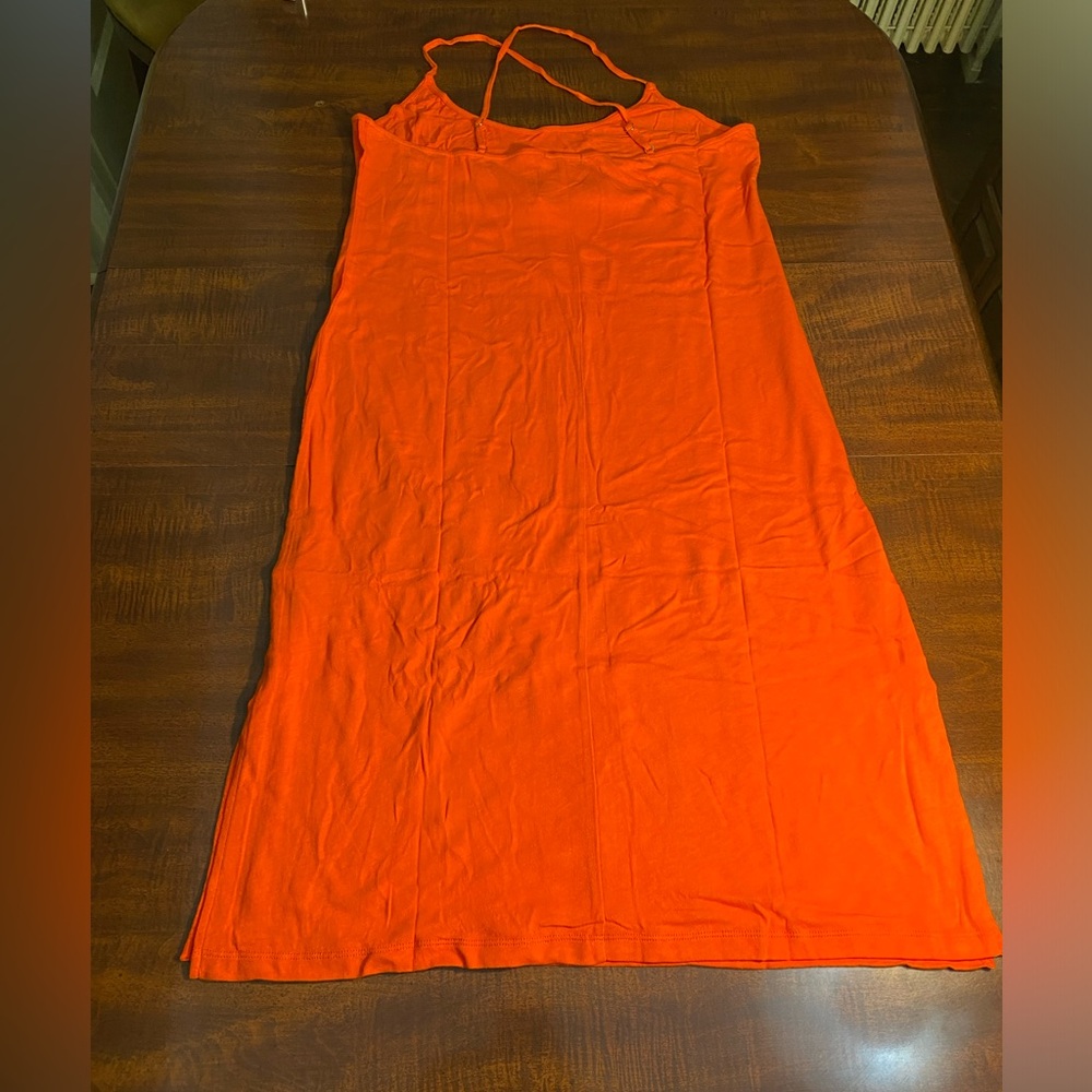 Brand new J Crew women’s summer dress